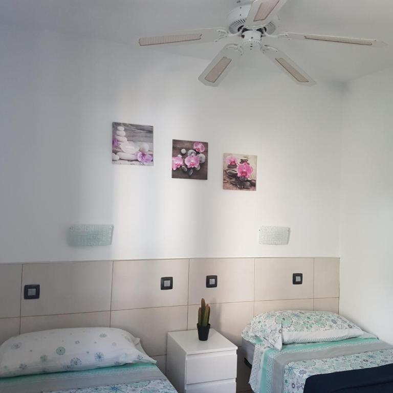 Apartment Pitaya - Apartamento de 2 dormitorios - 16