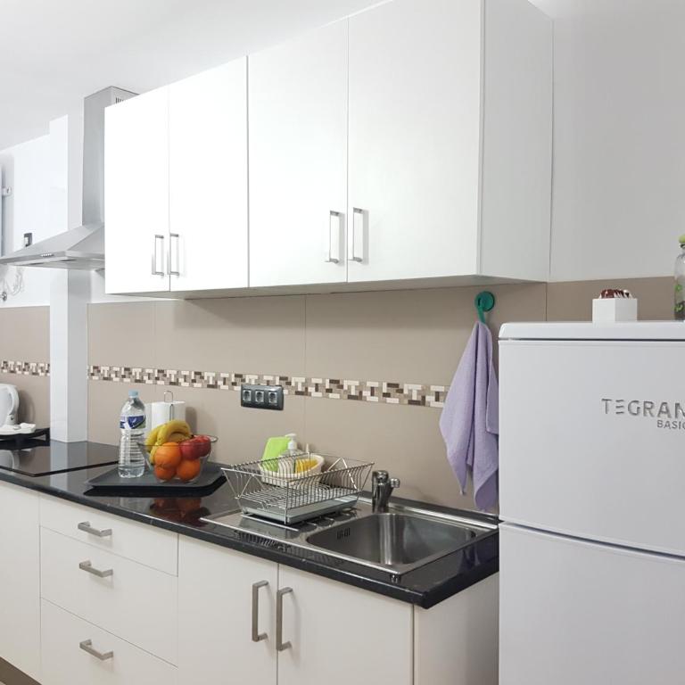 Apartment Pitaya - Apartamento de 2 dormitorios - 4