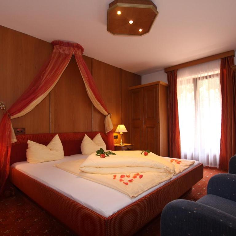 Waldhof - Doppelzimmer - 4