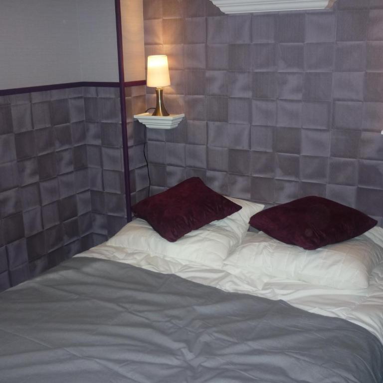 Villa Étienne - Appartement - 18