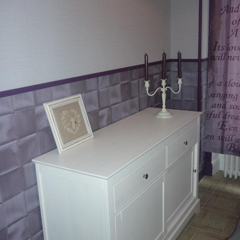 Villa Étienne - Appartement - 14