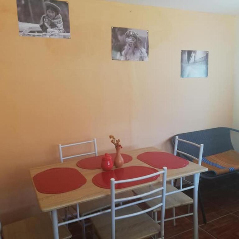 Hatun Quilla - Apartamento Estudio de 2 dormitorios - 9