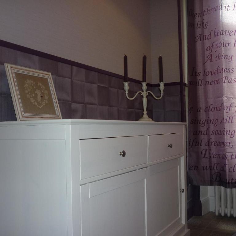 Villa Étienne - Appartement - 3