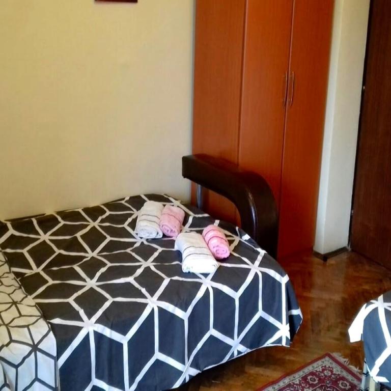 Anna Apartment - Apartman sa 1 Spavaćom Sobom - 4