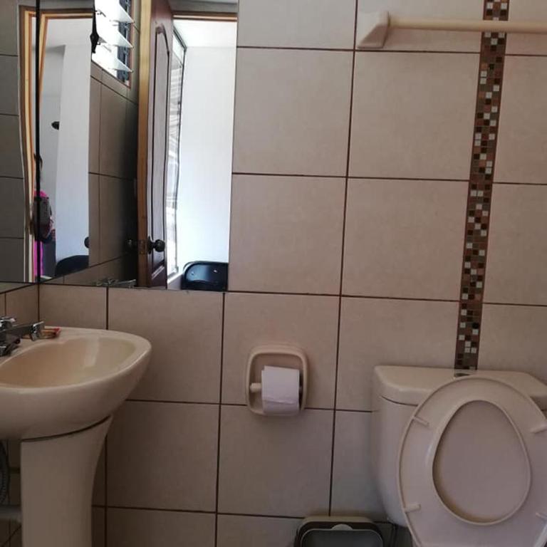 Hatun Quilla - Two-Bedroom Standard Apartment - 10