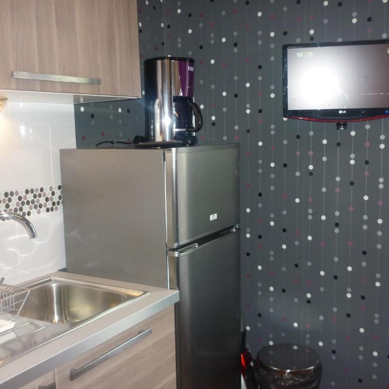 Villa Étienne - Appartement - 21
