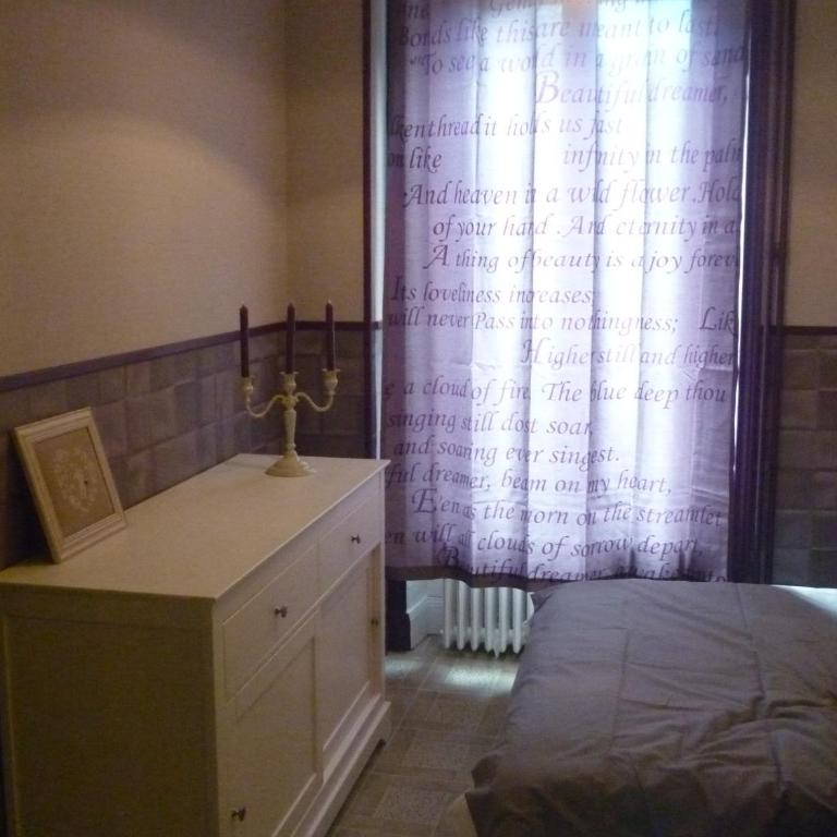 Villa Étienne - Appartement - 13
