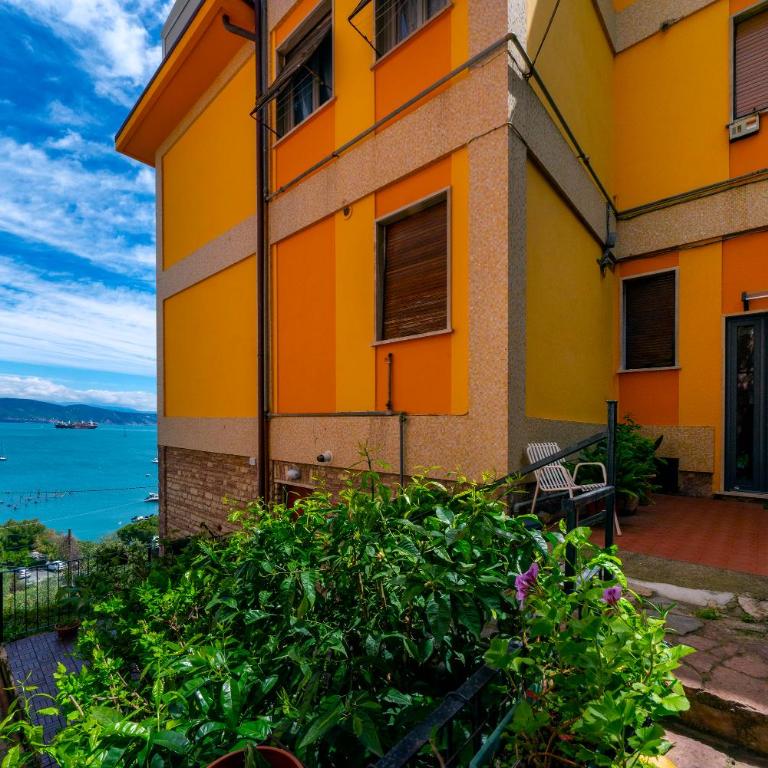 Panoramica - Appartamento con 1 Camera da Letto - 16
