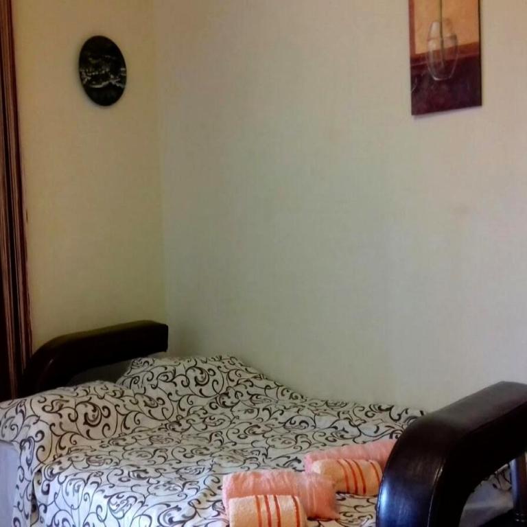 Anna Apartment - Apartman sa 1 Spavaćom Sobom - 7