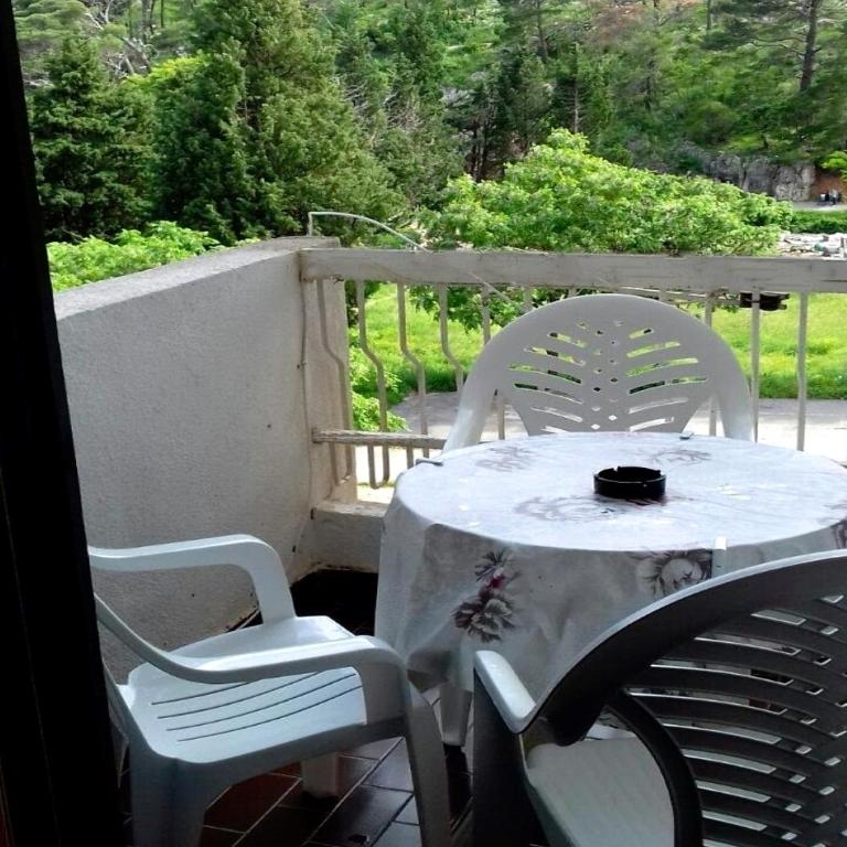 Anna Apartment - Apartman sa 1 Spavaćom Sobom - 9