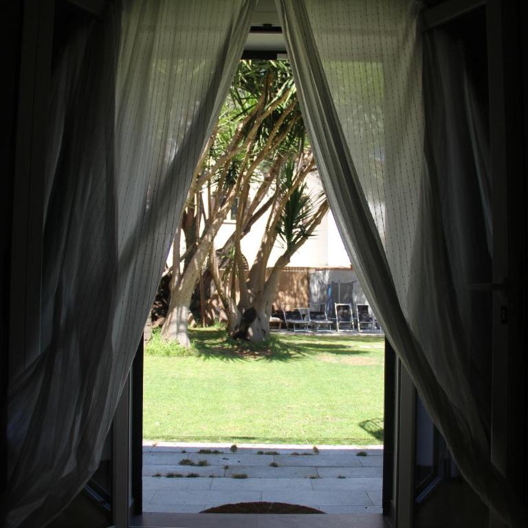 Corte del Merlo - Quadruple Room with Private Bathroom - 1