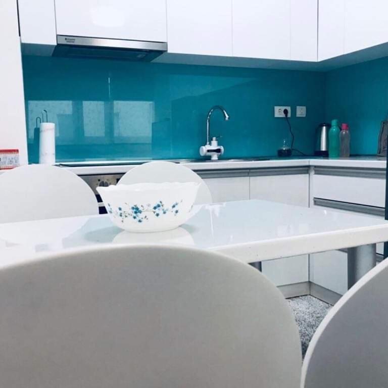 Apartman Otoka-Meandar - Apartman sa 1 Spavaćom Sobom - 16