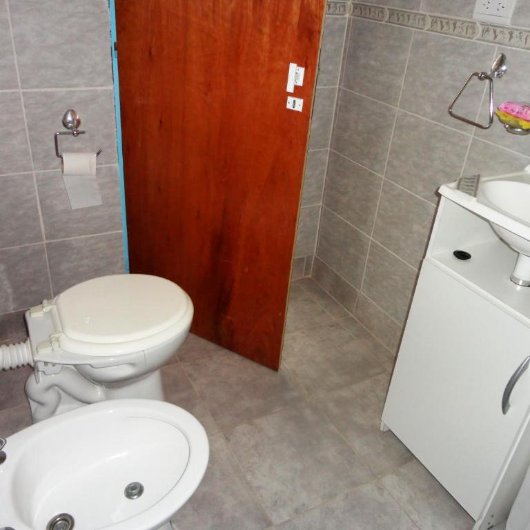 Las Casuarinas Claromeco - Bungalow Familiar - 16