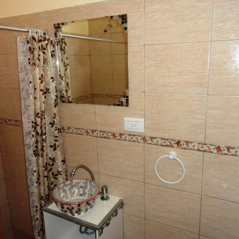 Las Casuarinas Claromeco - Bungalow Familiar - 17