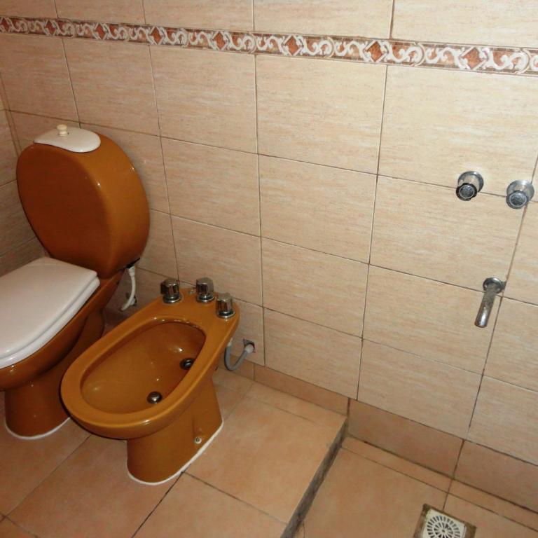 Las Casuarinas Claromeco - Bungalow Familiar - 18