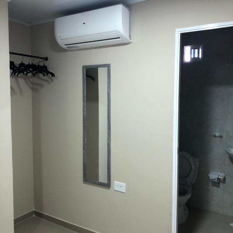 Tropical Dreams - Habitación Cuádruple con baño privado - 30