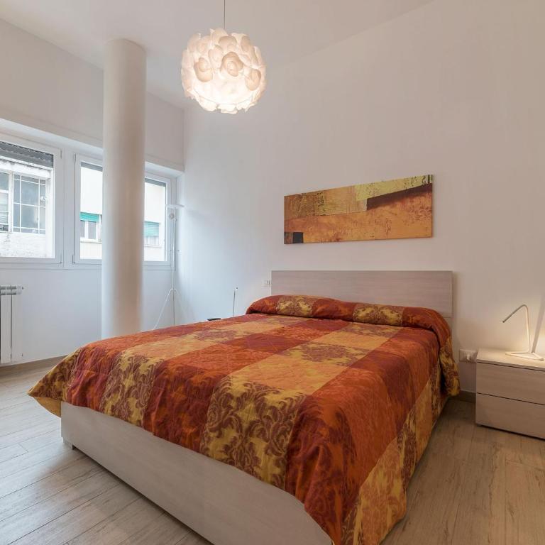 Appartamenti Clivo di Monte del Gallo - Appartamento con 1 Camera da Letto - 8