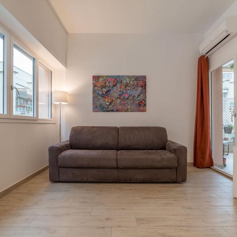 Appartamenti Clivo di Monte del Gallo - Appartamento con 1 Camera da Letto - 15