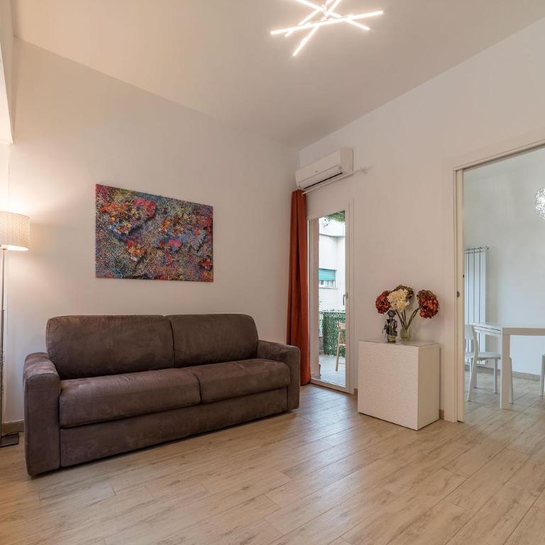 Appartamenti Clivo di Monte del Gallo - Appartamento con 1 Camera da Letto - 16