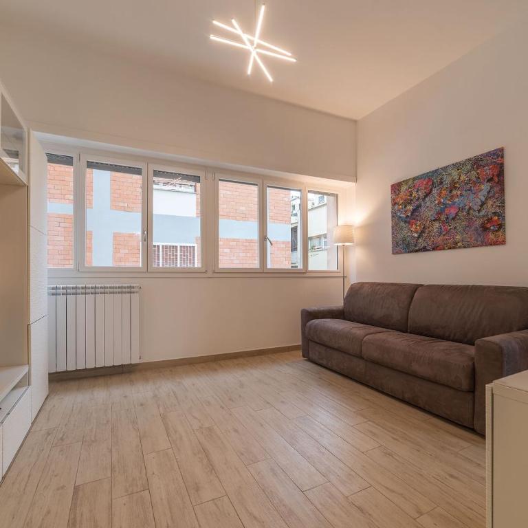 Appartamenti Clivo di Monte del Gallo - Appartamento con 1 Camera da Letto - 17