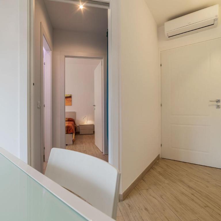 Appartamenti Clivo di Monte del Gallo - Appartamento con 1 Camera da Letto - 21