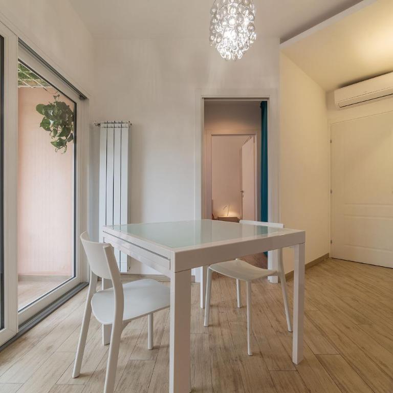 Appartamenti Clivo di Monte del Gallo - Appartamento con 1 Camera da Letto - 22