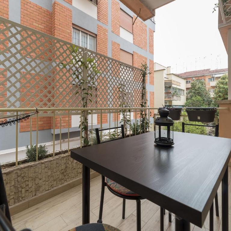 Appartamenti Clivo di Monte del Gallo - Appartamento con Balcone - 3