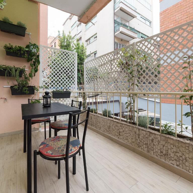 Appartamenti Clivo di Monte del Gallo - Appartamento con Balcone - 5