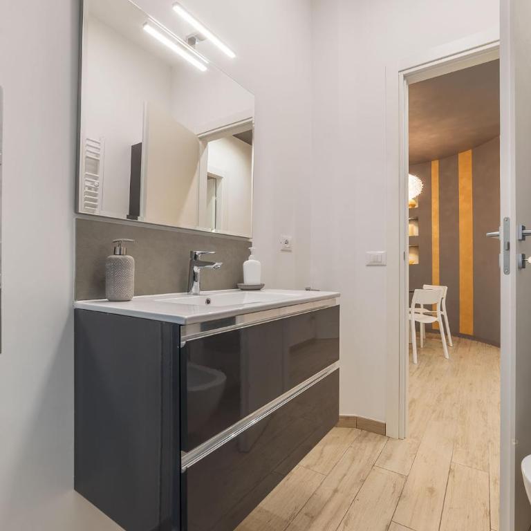 Appartamenti Clivo di Monte del Gallo - Appartamento con Balcone - 15