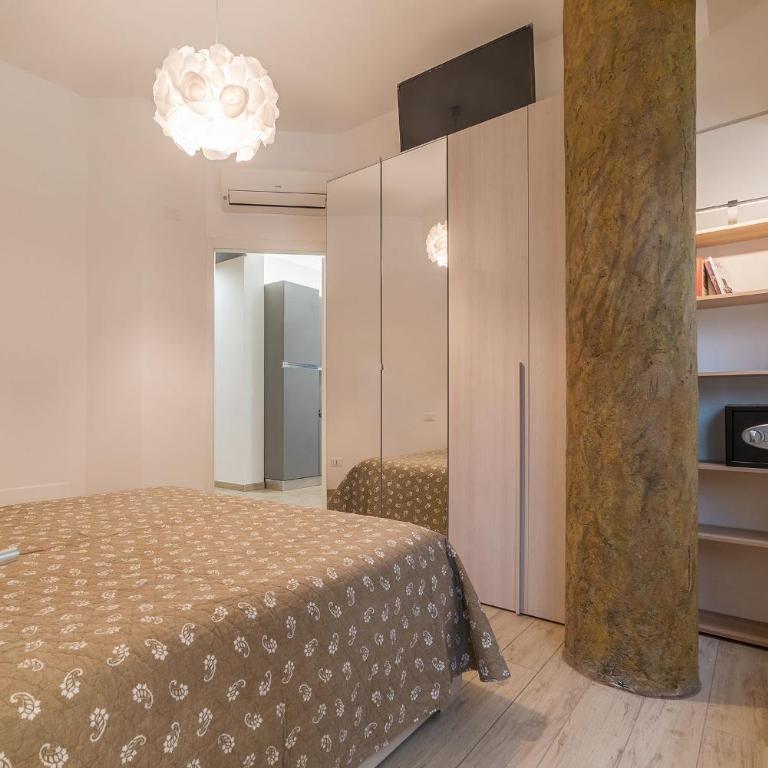 Appartamenti Clivo di Monte del Gallo - Appartamento con Balcone - 17