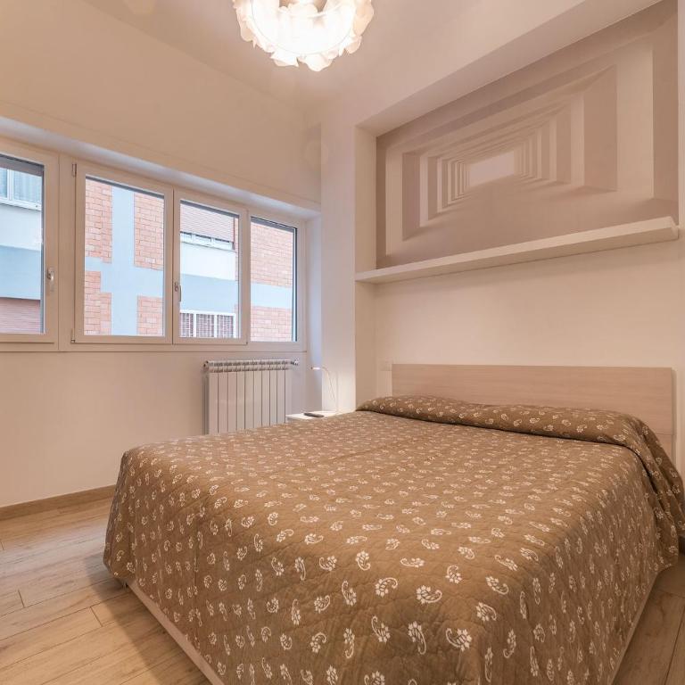 Appartamenti Clivo di Monte del Gallo - Appartamento con Balcone - 19