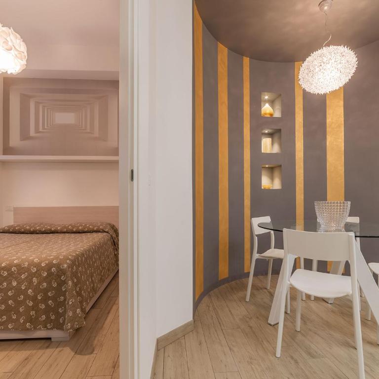 Appartamenti Clivo di Monte del Gallo - Appartamento con Balcone - 20