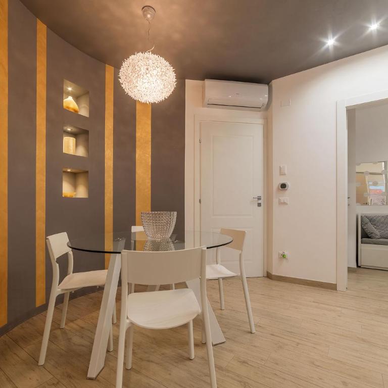 Appartamenti Clivo di Monte del Gallo - Appartamento con Balcone - 21