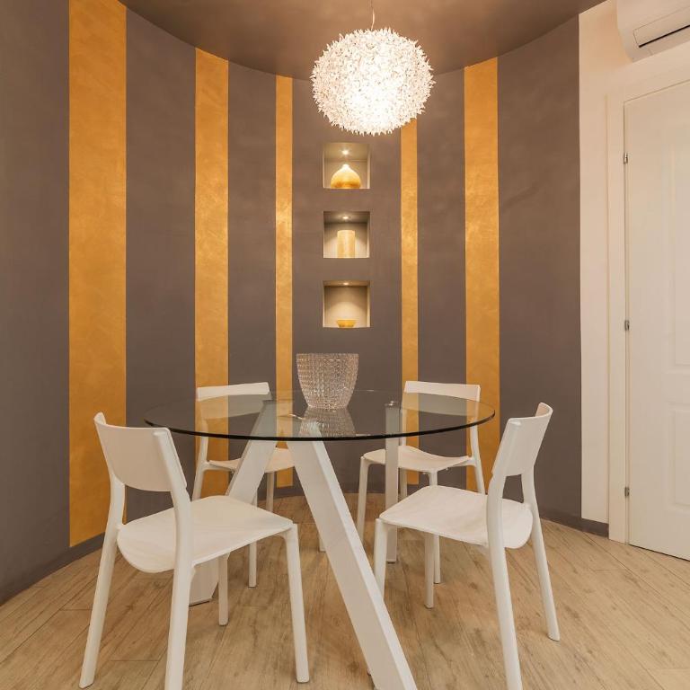 Appartamenti Clivo di Monte del Gallo - Appartamento con Balcone - 22