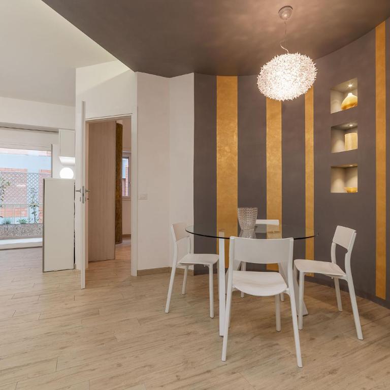 Appartamenti Clivo di Monte del Gallo - Appartamento con Balcone - 23