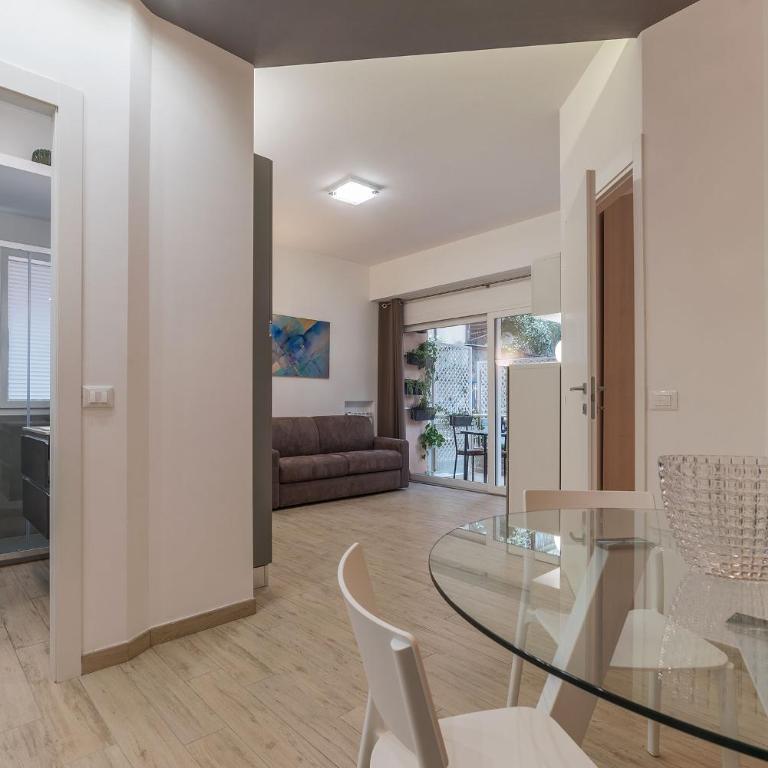 Appartamenti Clivo di Monte del Gallo - Appartamento con Balcone - 24