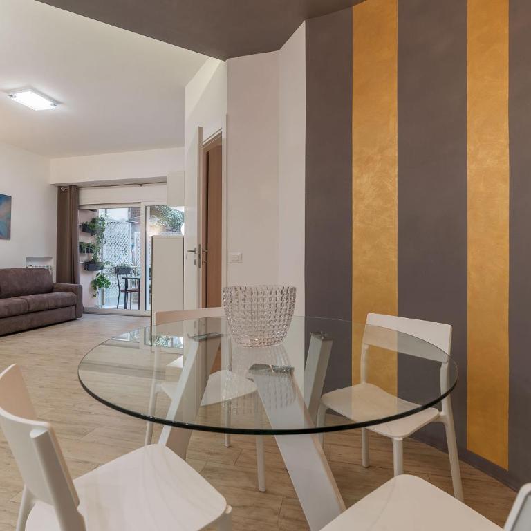 Appartamenti Clivo di Monte del Gallo - Appartamento con Balcone - 25