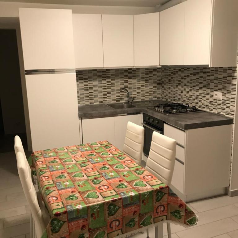 Ca' da Berabusch - Appartamento con 1 Camera da Letto - 6