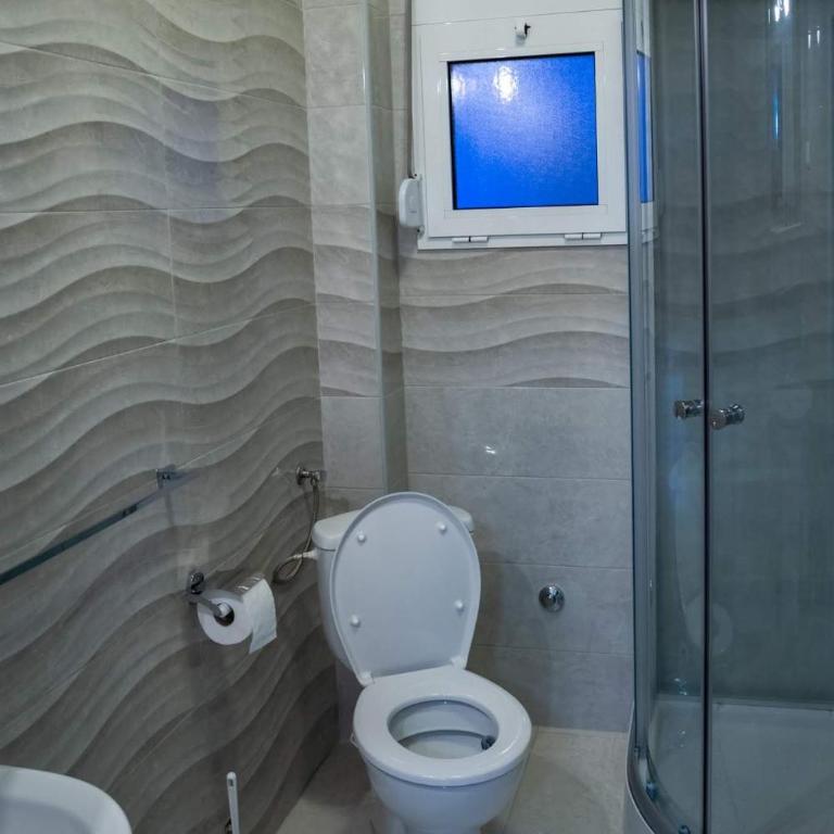 Apartman Mona - Two-Bedroom Apartment - 4