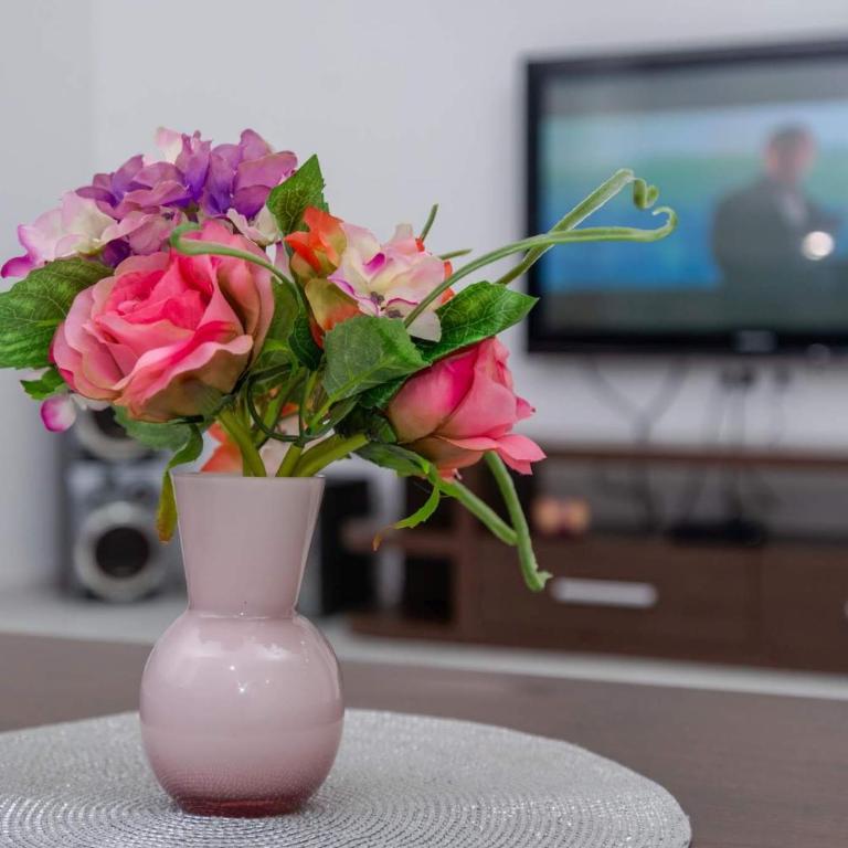 Apartman Mona - Two-Bedroom Apartment - 8