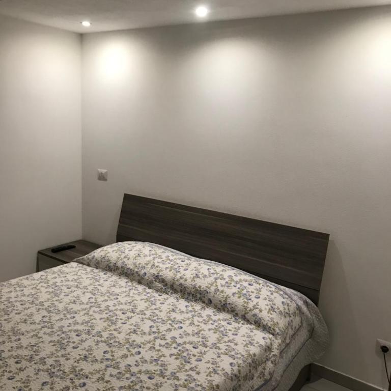 Ca' da Berabusch - Appartamento con 1 Camera da Letto - 4