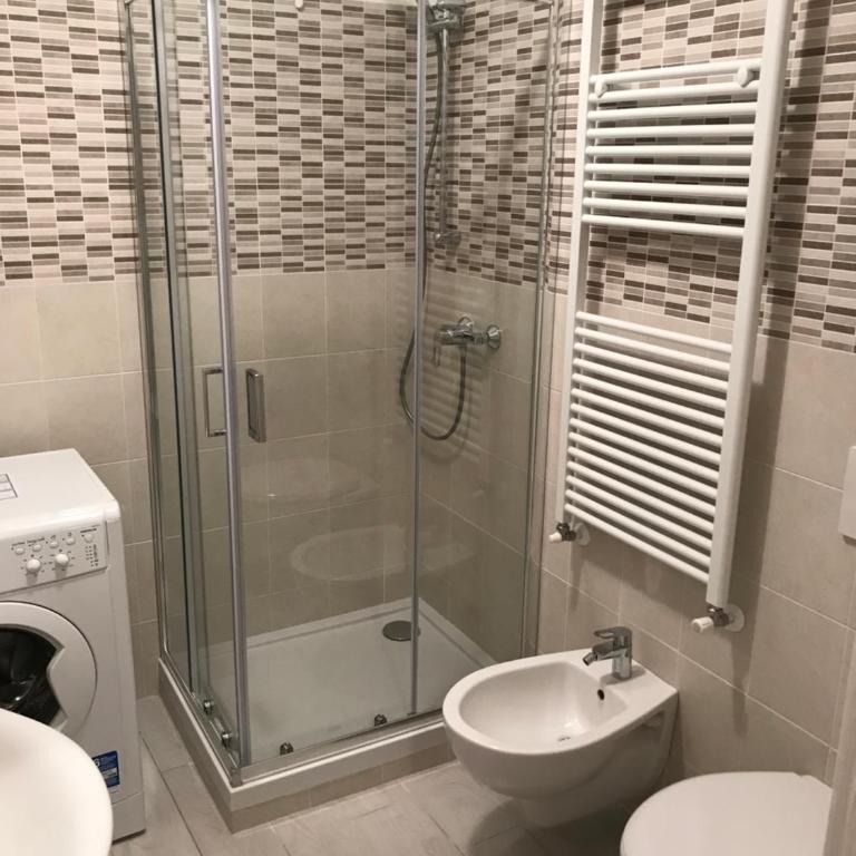 Ca' da Berabusch - Appartamento con 1 Camera da Letto - 3