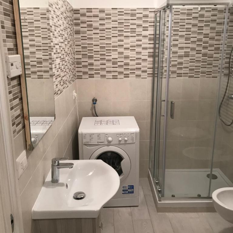 Ca' da Berabusch - Appartamento con 1 Camera da Letto - 2
