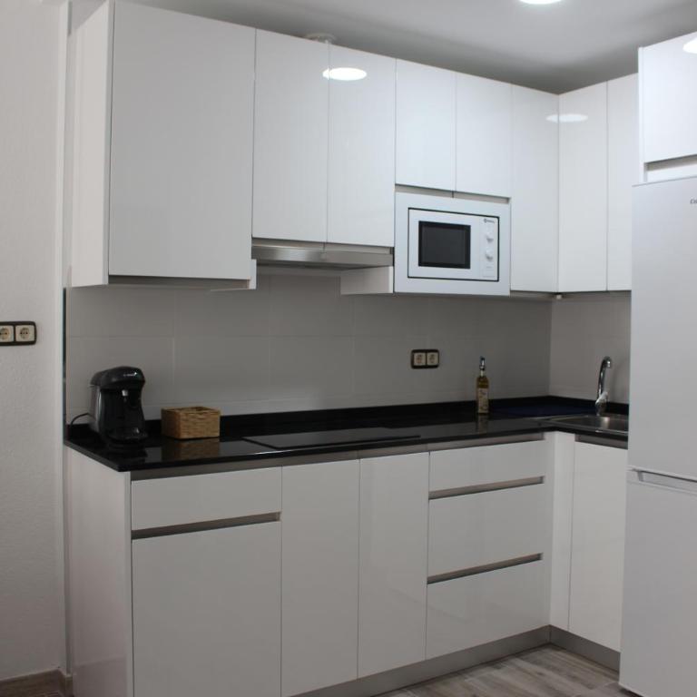Apartamento Ronda 4 - Los Boliches - Apartamento con vistas al mar - 37