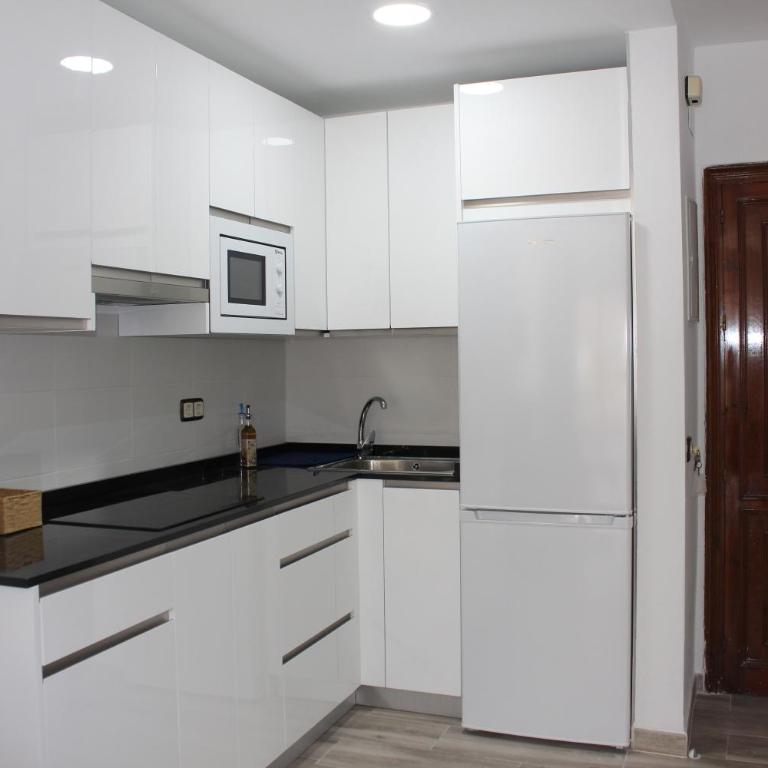Apartamento Ronda 4 - Los Boliches - Apartamento con vistas al mar - 26