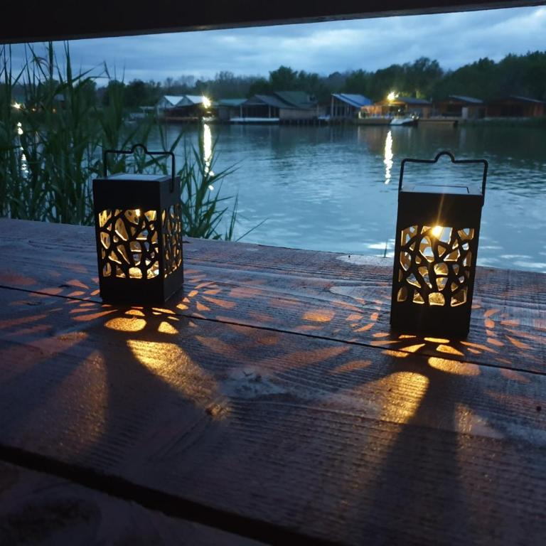 Cottage Ajna - Ada Bojana - Koliba sa 2 Spavaće Sobe - 2