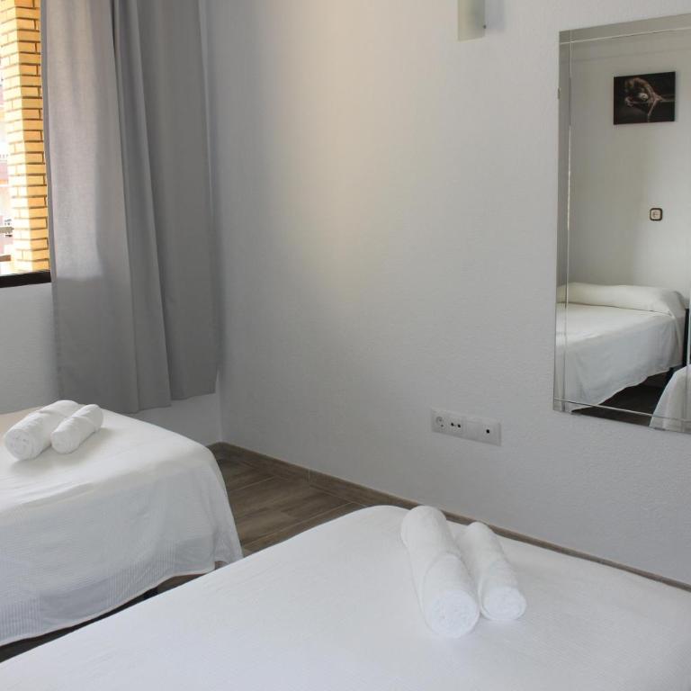 Apartamento Ronda 4 - Los Boliches - Apartamento con vistas al mar - 30