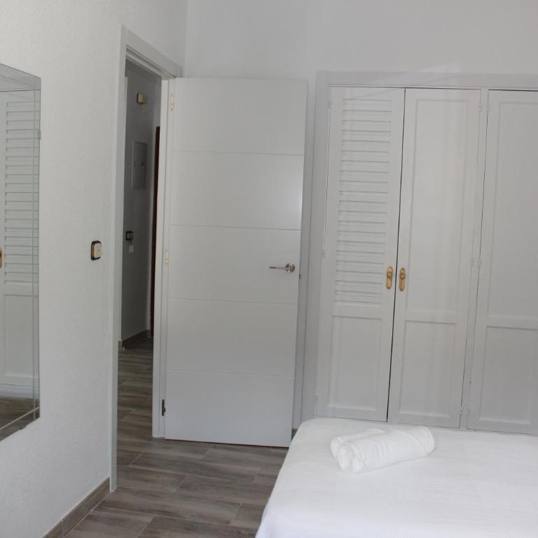 Apartamento Ronda 4 - Los Boliches - Apartamento con vistas al mar - 35