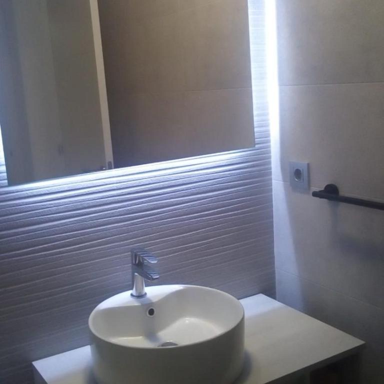 Edificio Attikos - Apartamento - 2