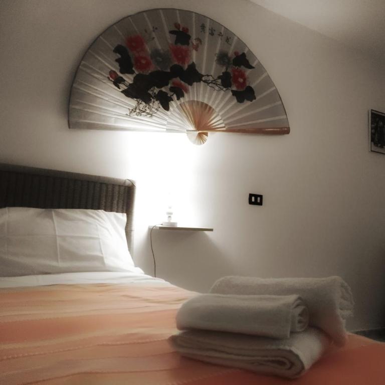 Home Vivaldi - Camera Familiare - 6